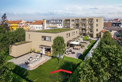 Prodej rodinného domu 4+kk, 119,6 m² se zahradou - Brno (9)