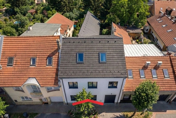 Prodej domu k rekonstrukci – Brno-Židenice