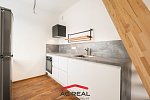 Prodej moderního horského apartmánu 4+kk 99m2 s lodžií, Vrchlabí 3.04
