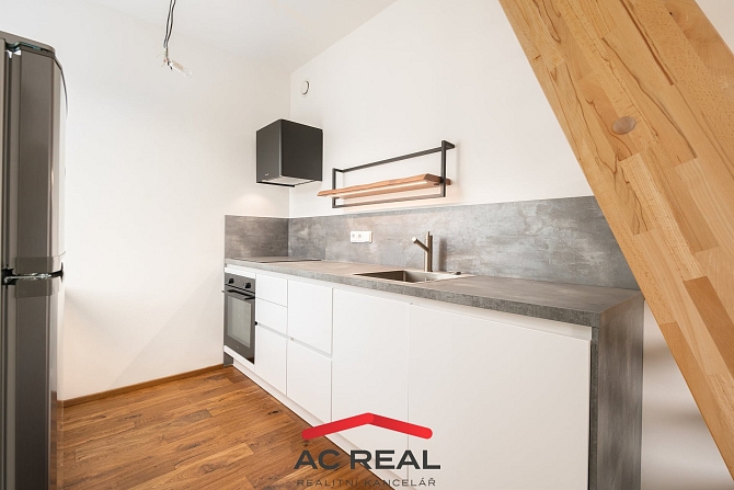 Prodej moderního horského apartmánu 4+kk 99m2 s lodžií, Vrchlabí 3.04