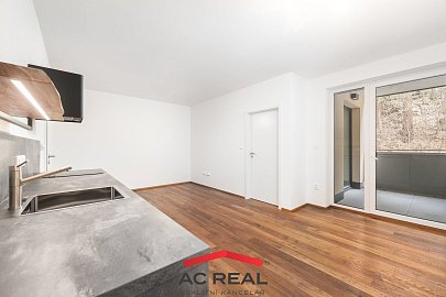 Prodej nevybaveného horského apartmánu 2+kk, Vrchlabí 2.11