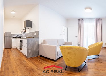 Prodej moderního horského apartmánu 2+kk, Vrchlabí 1.14