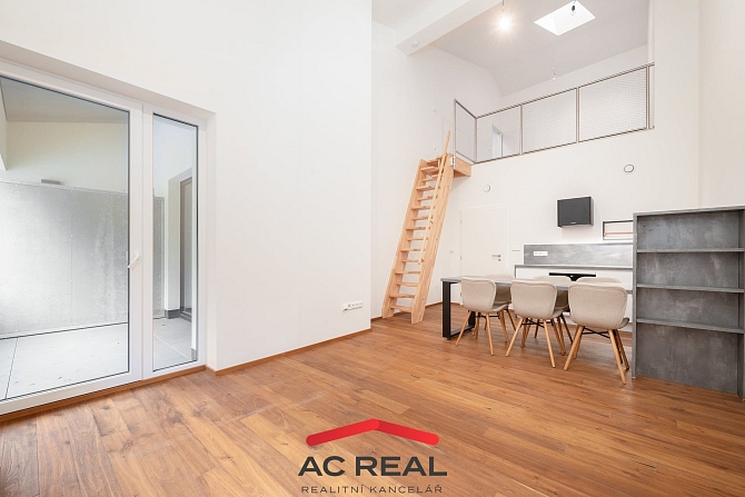 Prodej horského apartmánu 3+kk, Vrchlabí 3.13