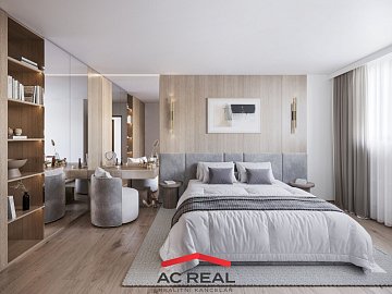 Prodej bytu 3+kk, 77,3 m² - Brno (4.1)