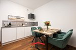 Prodej vybaveného horského apartmánu 2+kk, Vrchlabí 2.13