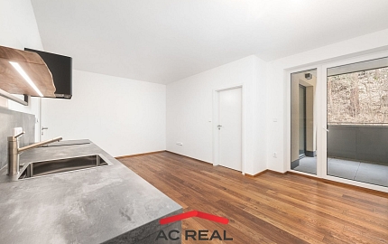 Prodej nevybaveného horského apartmánu 2+kk, Vrchlabí 2.11