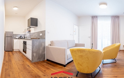 Prodej moderního horského apartmánu 2+kk, Vrchlabí 1.14