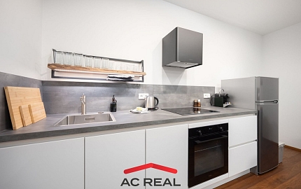 Prodej vybaveného horského apartmánu 2+kk, Vrchlabí 2.08