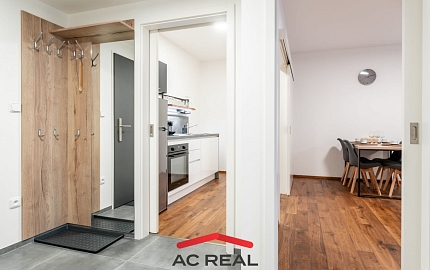 Prodej vybaveného horského apartmánu 2+1, Vrchlabí 2.03