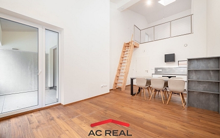 Prodej horského apartmánu 3+kk, Vrchlabí 3.13