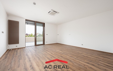 Prodej apartmánu A8 - 1+kk, 30 m2 - Lednice