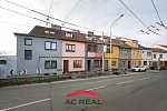 Prodej rodinného domu ul. Štursova, Brno-Komín