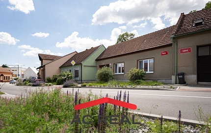 Rodinný dům, který poroste s vaší rodinou