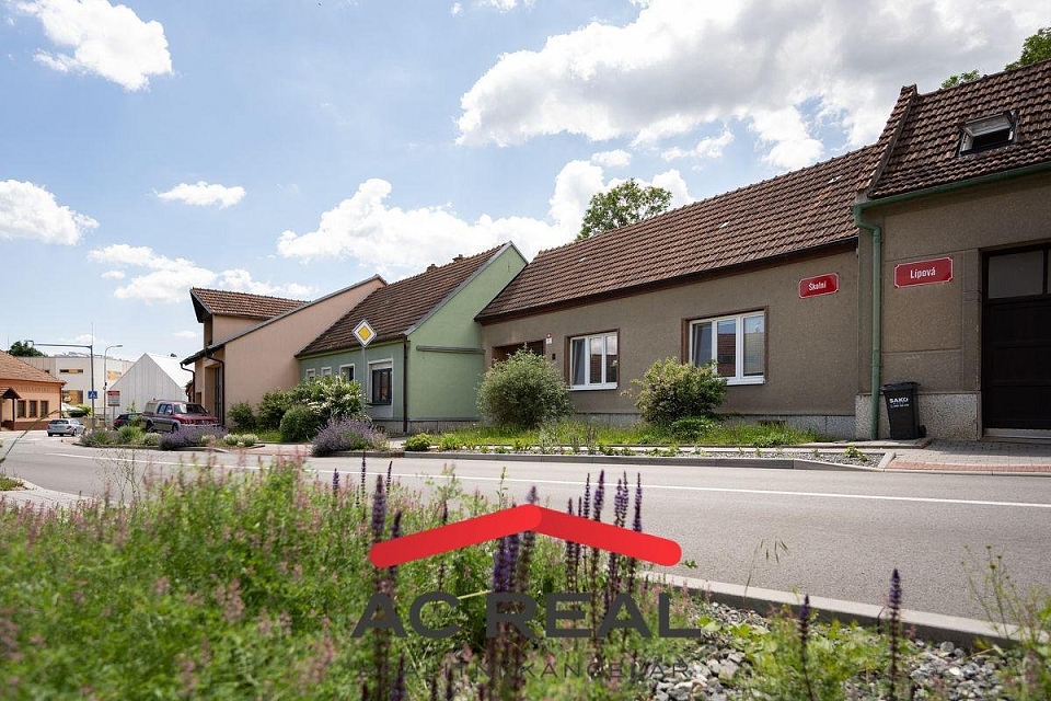 Rodinný dům, který poroste s vaší rodinou