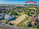 Pozemek se stavebním povolením - stavte bez čekání!