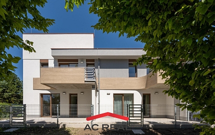 Prodej apartmán A1- 3+kk, 51 m2 - Lednice