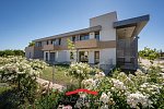 Prodej apartmánu A6- 3+kk, 48 m2 - Lednice