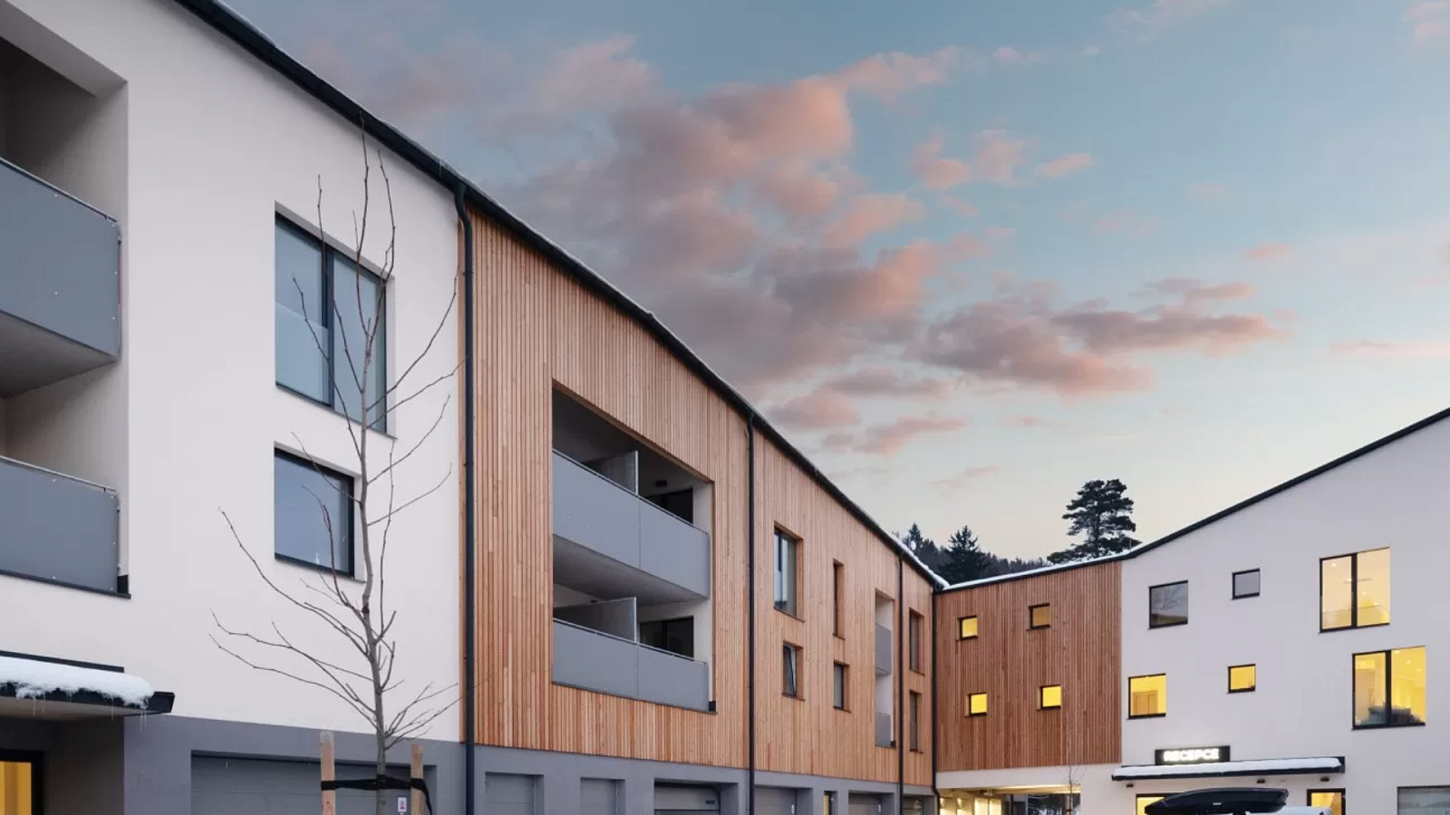 Odpočtová sleva 20.000.000 Kč na poslední apartmány!