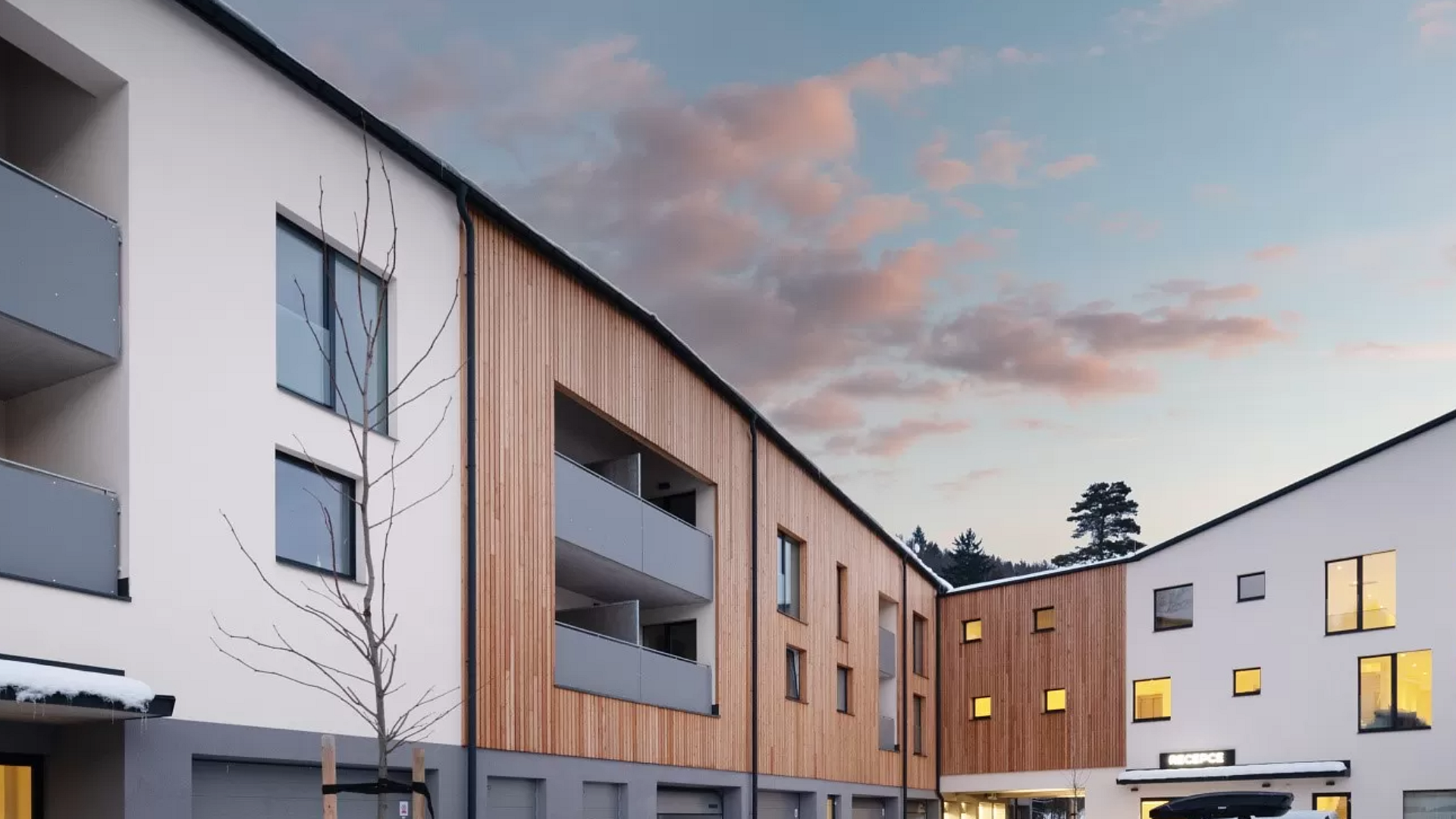 Odpočtová sleva 20.000.000 Kč na poslední apartmány!