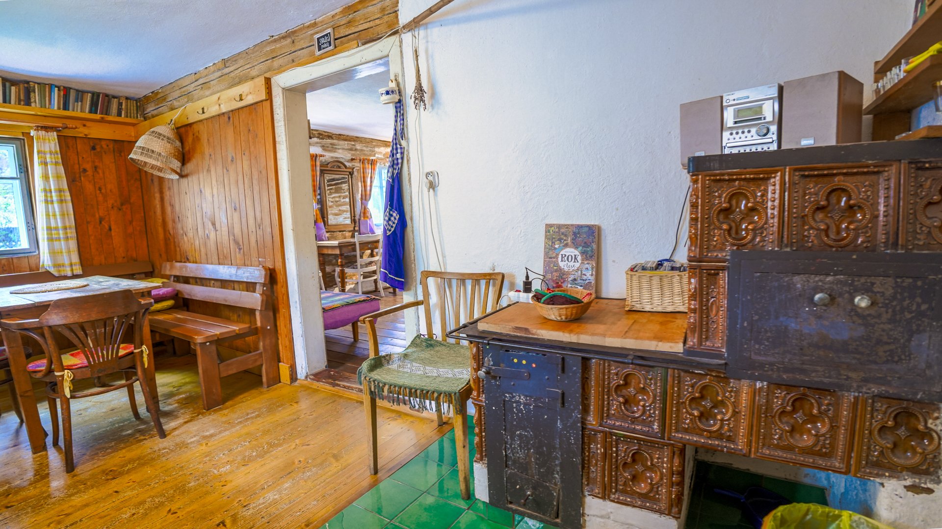 galerie