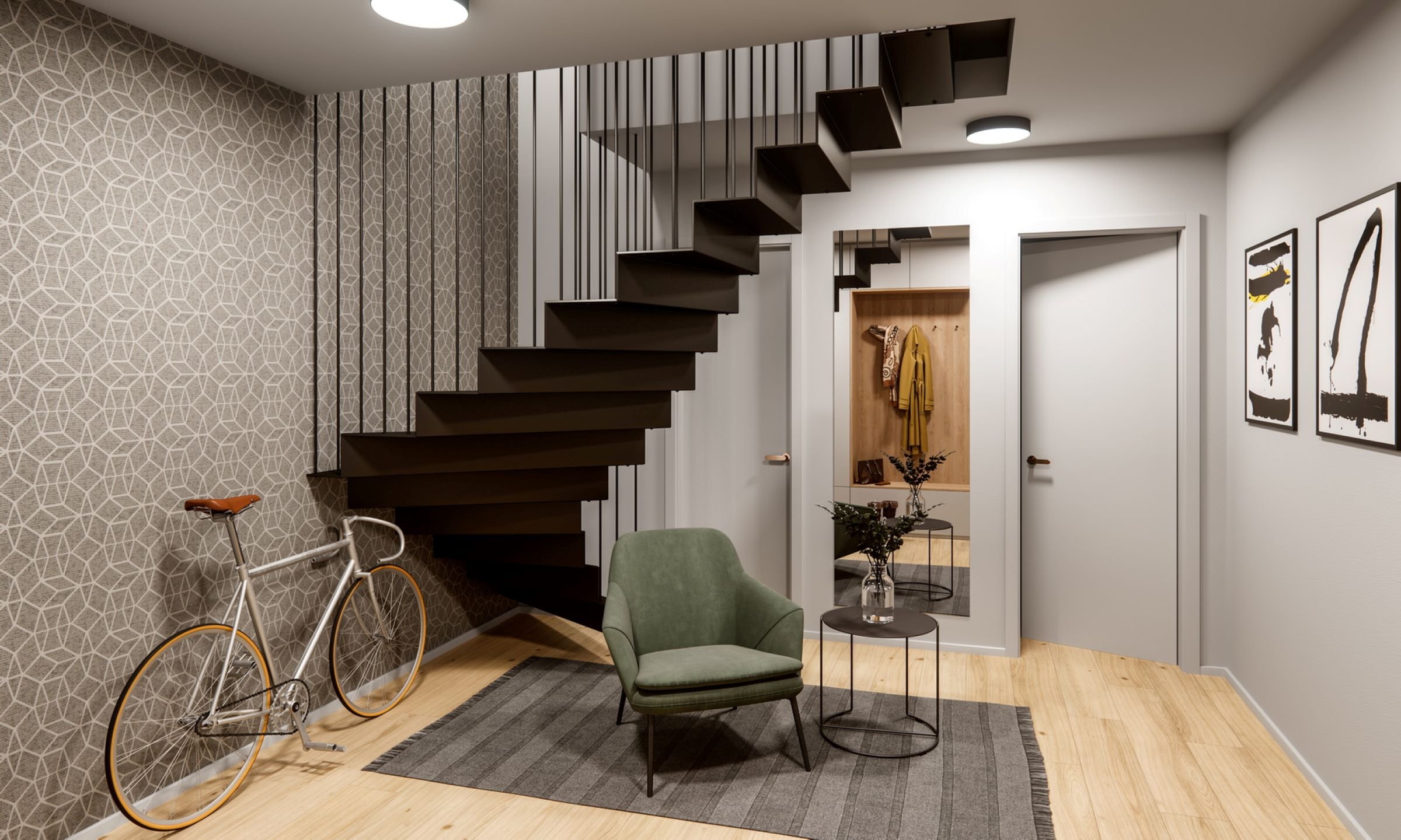 Prodej bytu 2+kk Brno