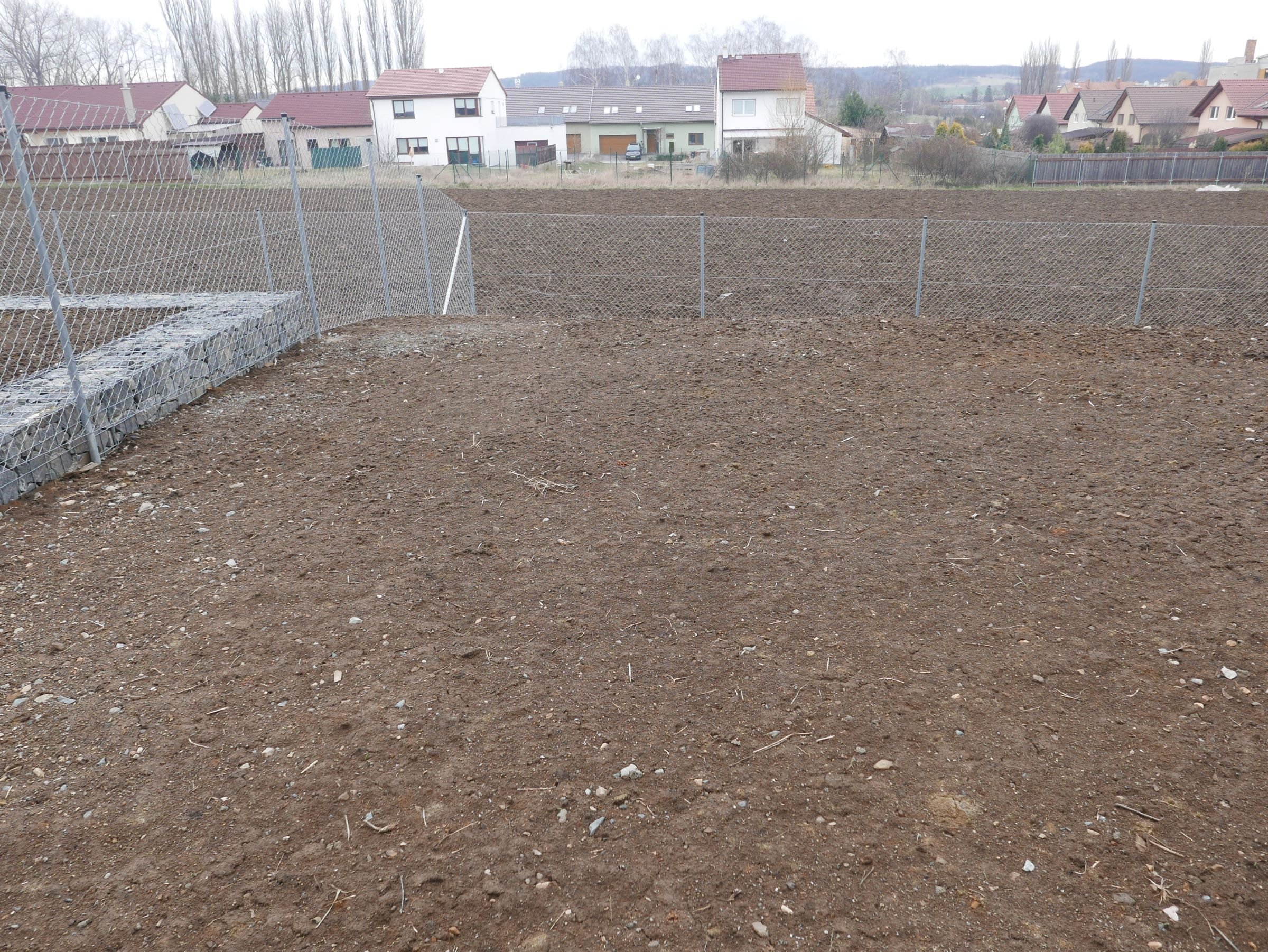 Prodej RD k demolici